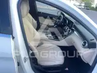 2015 Mercedes Benz C-Class фото