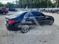 2015 Mercedes Benz C-Class photo