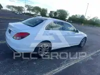 2015 Mercedes Benz C-Class фото