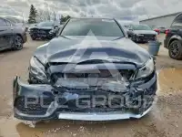 2015 Mercedes Benz C-Class photo