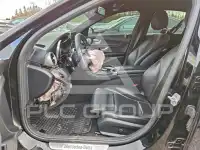 2015 Mercedes Benz C-Class photo
