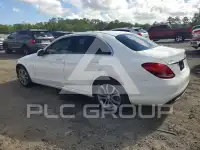 2015 Mercedes Benz C-Class photo