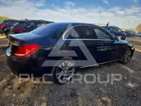 2015 Mercedes Benz C-Class фото