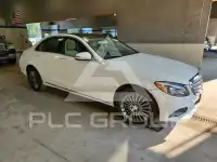 2015 Mercedes Benz C-Class фото