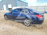 2015 Mercedes Benz C-Class фото