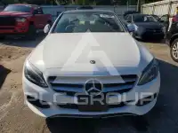 2015 Mercedes Benz C-Class фото