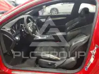 2015 Mercedes Benz C-Class фото