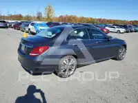 2015 Mercedes Benz C-Class фото