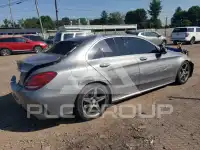 2015 Mercedes Benz C-Class фото
