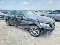 2015 Mercedes Benz C-Class photo