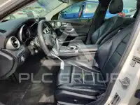 2015 Mercedes Benz C-Class фото