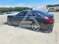 2015 Mercedes Benz C-Class фото
