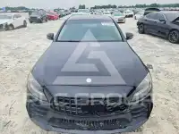 2015 Mercedes Benz C-Class фото