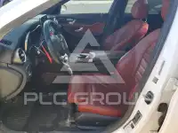 2015 Mercedes Benz C-Class photo