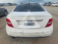 2015 Mercedes Benz C-Class фото