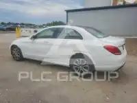 2015 Mercedes Benz C-Class фото