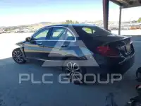 2015 Mercedes Benz C-Class photo
