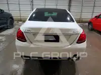 2015 Mercedes Benz C-Class photo