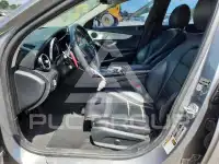 2015 Mercedes Benz C-Class фото