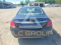 2015 Mercedes Benz C-Class фото