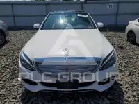 2015 Mercedes Benz C-Class фото