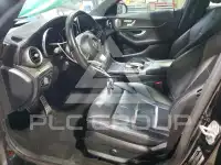 2015 Mercedes Benz C-Class фото