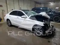 2015 Mercedes Benz C-Class photo
