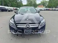 2015 Mercedes Benz C-Class фото