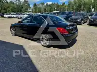 2015 Mercedes Benz C-Class фото