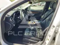 2015 Mercedes Benz C-Class photo
