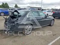 2015 Mercedes Benz C-Class photo