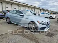 2015 Mercedes Benz C-Class фото