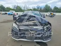 2015 Mercedes Benz C-Class photo