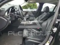 2015 Mercedes Benz C-Class photo
