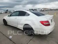 2015 Mercedes Benz C-Class фото