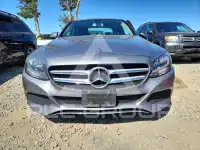 2015 Mercedes Benz C-Class фото
