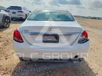2015 Mercedes Benz C-Class фото