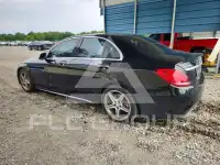 2015 Mercedes Benz C-Class фото
