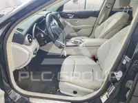 2015 Mercedes Benz C-Class фото