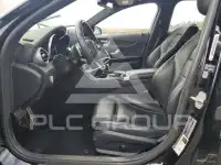 2015 Mercedes Benz C-Class photo