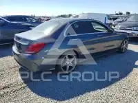 2015 Mercedes Benz C-Class фото