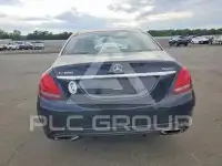 2015 Mercedes Benz C-Class photo