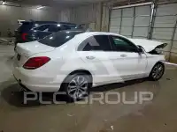 2015 Mercedes Benz C-Class photo