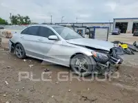 2015 Mercedes Benz C-Class photo