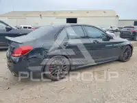 2015 Mercedes Benz C-Class photo