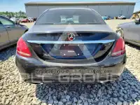 2015 Mercedes Benz C-Class фото