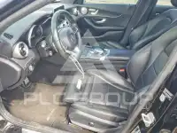 2015 Mercedes Benz C-Class фото
