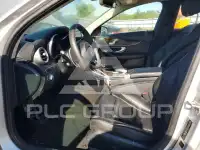 2015 Mercedes Benz C-Class фото