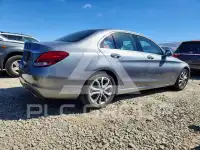 2015 Mercedes Benz C-Class фото
