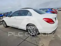 2015 Mercedes Benz C-Class фото